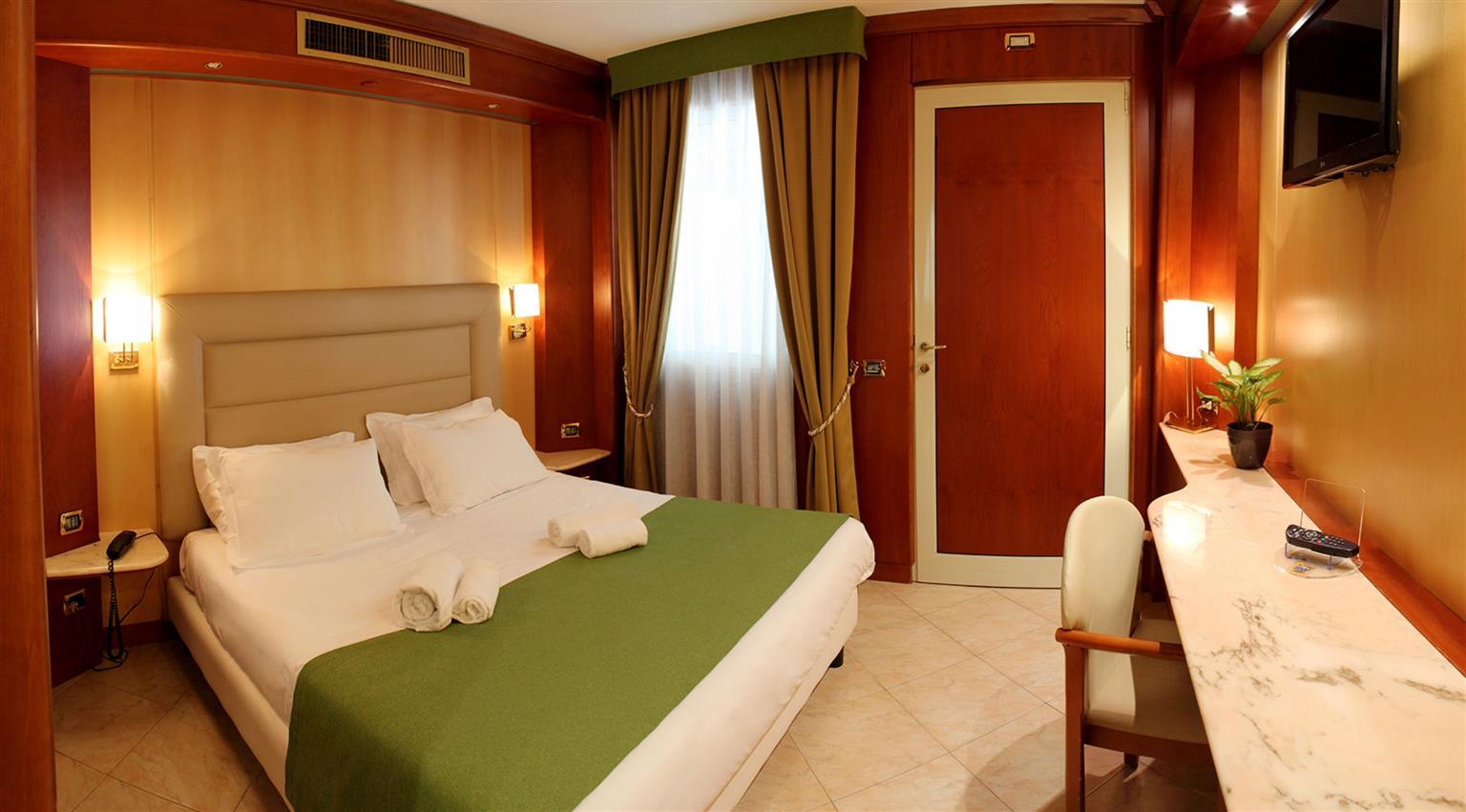 Best Western Hotel Anthurium Santo Stefano al Mare Bagian luar foto