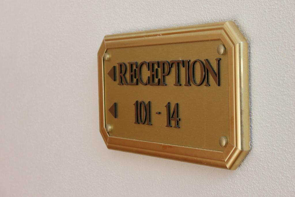 Best Western Hotel Anthurium Santo Stefano al Mare Bagian luar foto