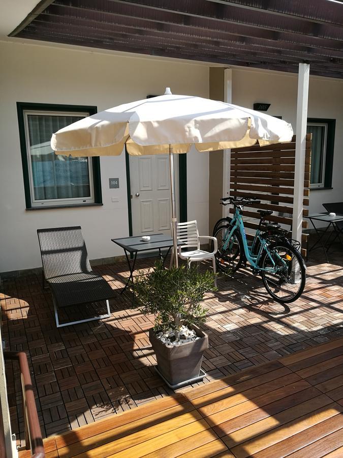 Best Western Hotel Anthurium Santo Stefano al Mare Bagian luar foto