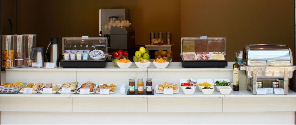 Best Western Hotel Anthurium Santo Stefano al Mare Bagian luar foto