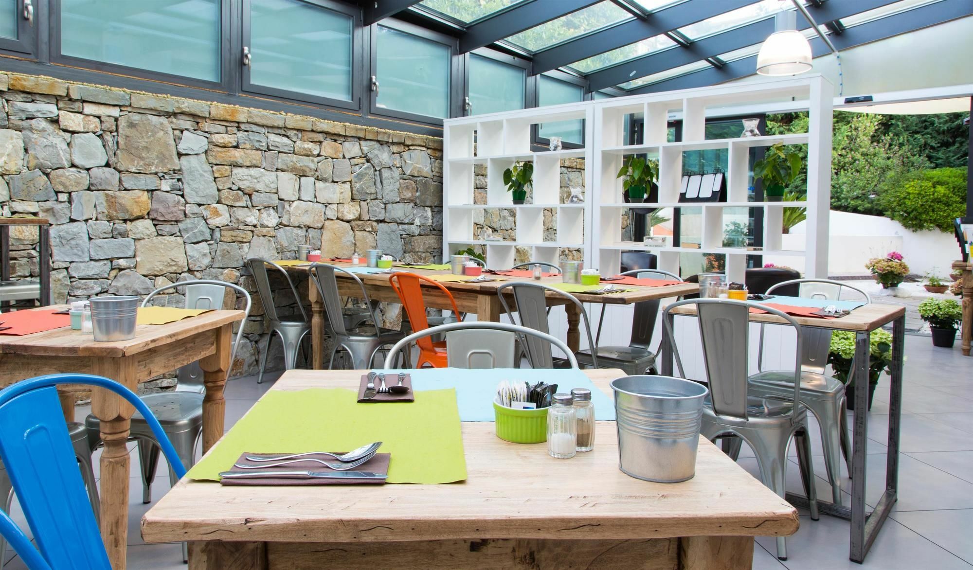 Best Western Hotel Anthurium Santo Stefano al Mare Bagian luar foto